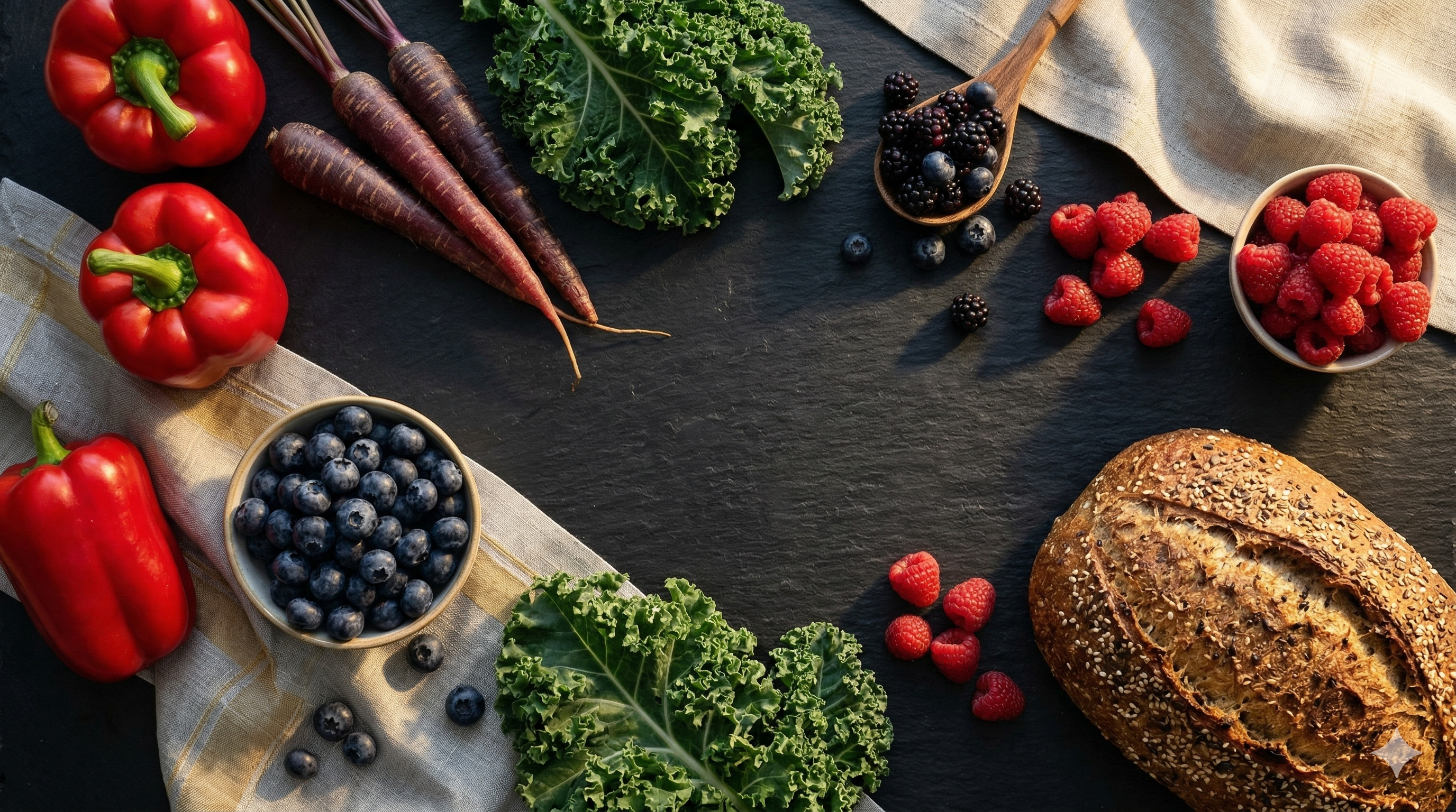 Oorsprong en Selectie