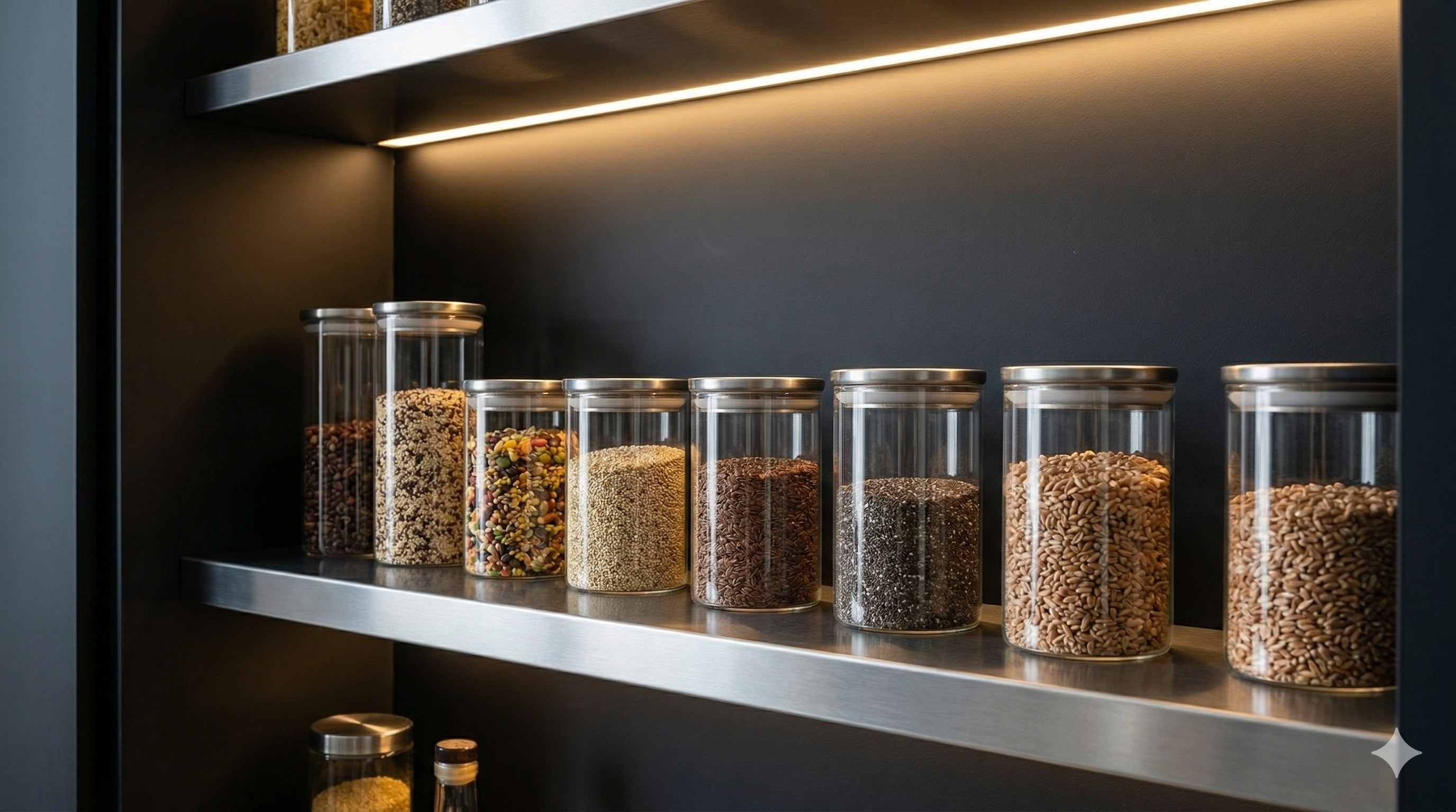 Structuur in de Ruimte